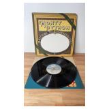 Monty Python Matching Tie & Handkerchief Vinyl