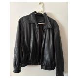 Vintage Towne Collection by London Fog Black