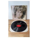 The Best of The Doors Vinyl Record