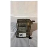 Vintage Boston Pencil Sharpener