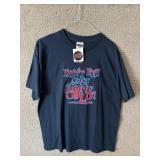 NWT Vintage WWF "Stone Cold" Steve Austin "Snake