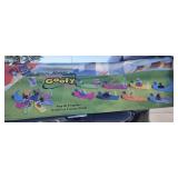 Disney, An Extremely Goofy movie McDonaldï¿½s Toy