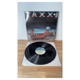 Taxxi Day for Night Vinyl Record