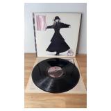 Stevie Nicks Rock A Little Vinyl Record