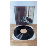 Carole King Tapestry Vinyl Record