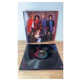 Heart Self Titled Vinyl Record