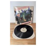 The Best of ZZ TOP Vinyl Record