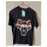 NEW Vintage 1998 WWF "Stone Cold" Steve Austin