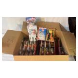 19 Ty Beanie Baby Canada and USA