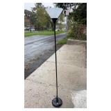 6 Ft Standing Readers Lamp