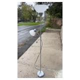 6 Ft Standing Readers Lamp