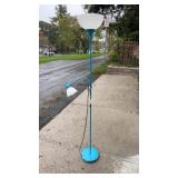 6 Ft Standing Readers Lamp