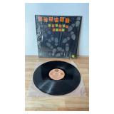 Foghat Zig-Zag Walk Vinyl Record
