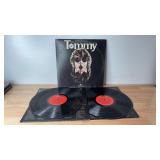 Tommy The Movie Vinyl Record Soundtrack