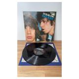 The Rolling Stones Black & Blue Vinyl