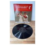 Stan The Manï¿½s Hit Record Stan Musial Vinyl