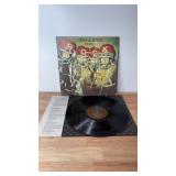 The Who Odds & Sods Vinyl