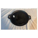 Emeril Cast Iron Skillet 14 Inches