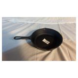 Lodge #5 Cast Iron Skillet 7 inch