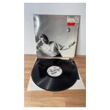 Huey Lewis and The News Small World Vinyl