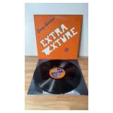 George Harrison Extra Texture Vinyl Record