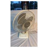 Desk Top Fan