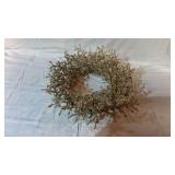 Christmas Sparkling Wreath 20 Inches Diameter