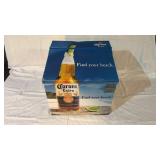 Metal Corona Cooler 14x12x14