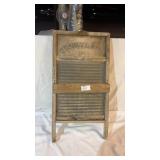 Vintage Washboard Sunnyland