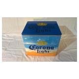 Metal Corona Cooler 12x12x10