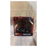 The Batman Movie Selina Kyle Chase Action Figure
