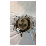 Schmidtï¿½s Beer Clock As Is