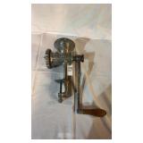 Griswold Meat Grinder #4