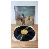 Brand X Moroccan Roll Vinyl