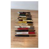 Lot of 15 Vintage Somerset, Davidsville,
