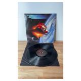 ZZ Top Afterburner Vinyl Record