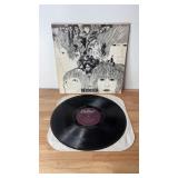 The Beatles Revolver Vinyl Record