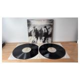 Fleetwood Mac Live 2 LP Vinyl Record