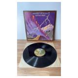 Little Feat Feats Donï¿½t Fail Me Now Vinyl Record