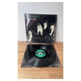 Van Halen OU812 Vinyl Record