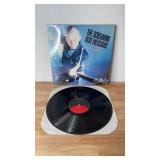 The Screaming Blue Messiahs Gun Shy Vinyl Record
