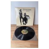 Fleetwood Mac Rumors Vinyl Record