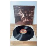 Led Zeppelin In Through The Out Door Vinyl Record