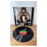 Ringo The 4th Vinyl Record