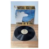 The Marshall Tucker Band Running Like The Wind