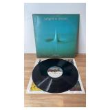 Rubycon Tangerine Dream Vinyl Record