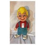 Vintage Mattel Beany Doll By Bob Clampett 1949