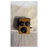 Vintage Rotary Phone Pencil Sharpener 5 Inches