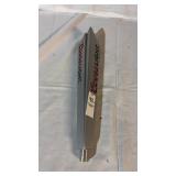 Coors Light Tap Handle 12 Inches