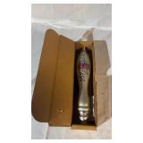 Michelob Light NIB Tap Handle 12 Inch